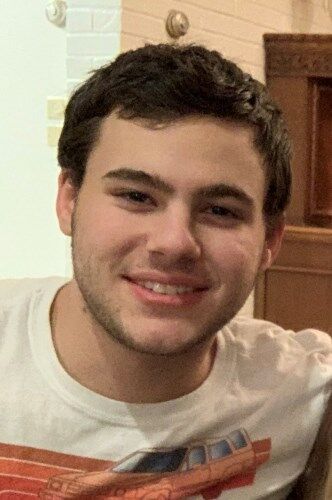 Charles Nelson